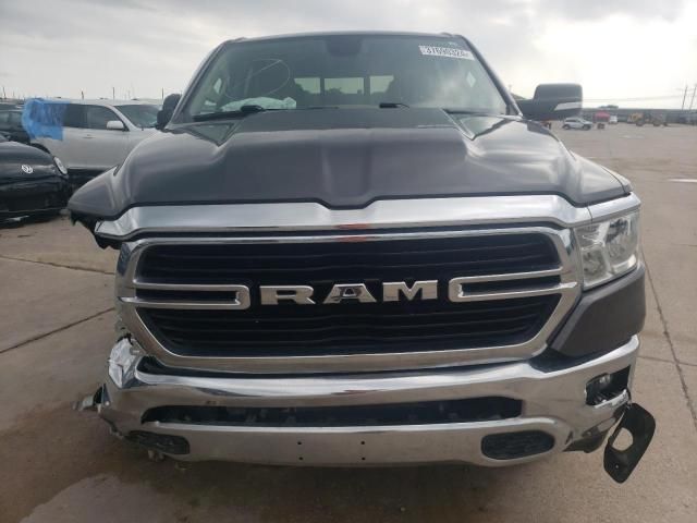 2020 Dodge RAM 1500 BIG HORN/LONE Star