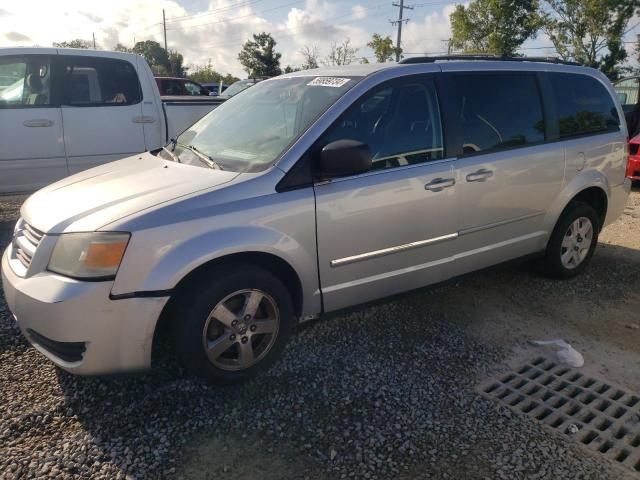 2010 Dodge Grand Caravan SE