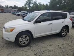 2007 Toyota Rav4 for sale in Waldorf, MD