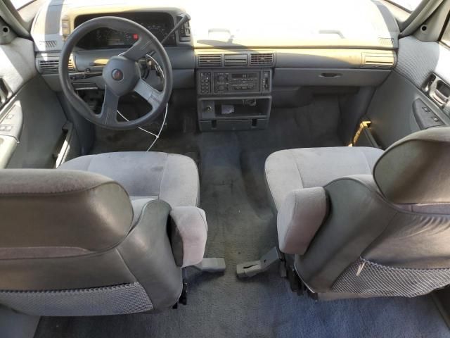 1990 Chevrolet Lumina APV