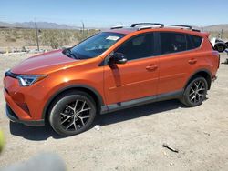 2016 Toyota Rav4 SE for sale in North Las Vegas, NV