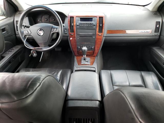 2005 Cadillac STS