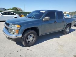 2007 Chevrolet Colorado en venta en Orlando, FL