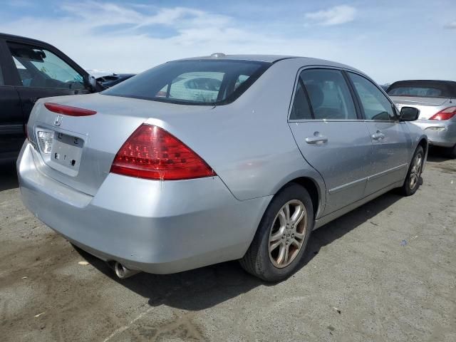 2006 Honda Accord EX