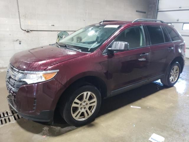 2011 Ford Edge SE