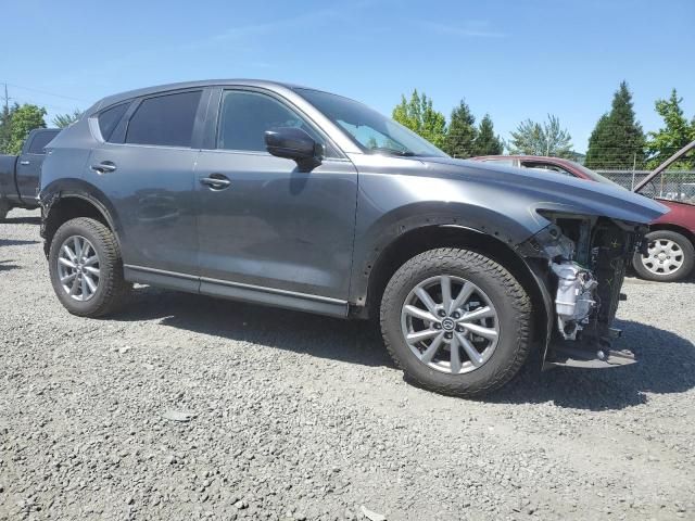 2023 Mazda CX-5 Preferred