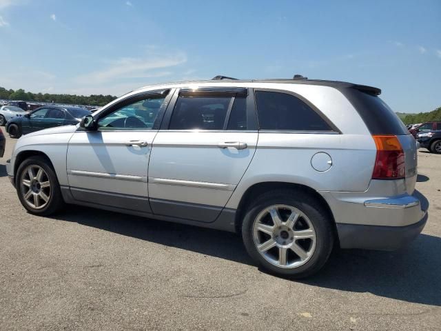 2005 Chrysler Pacifica Touring