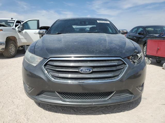 2017 Ford Taurus Limited