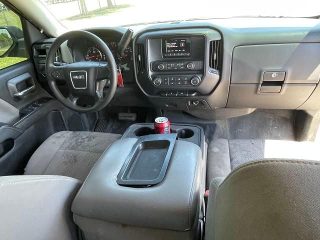 2014 GMC Sierra C1500