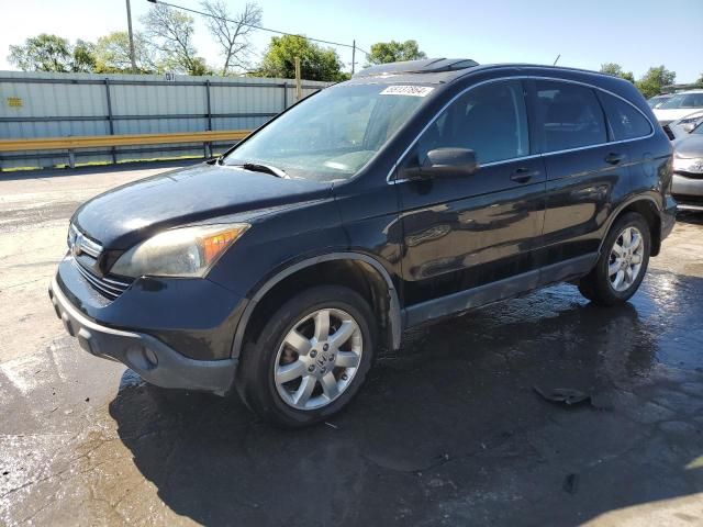 2007 Honda CR-V EX