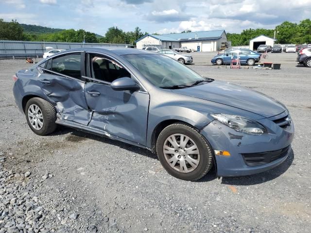 2011 Mazda 6 I