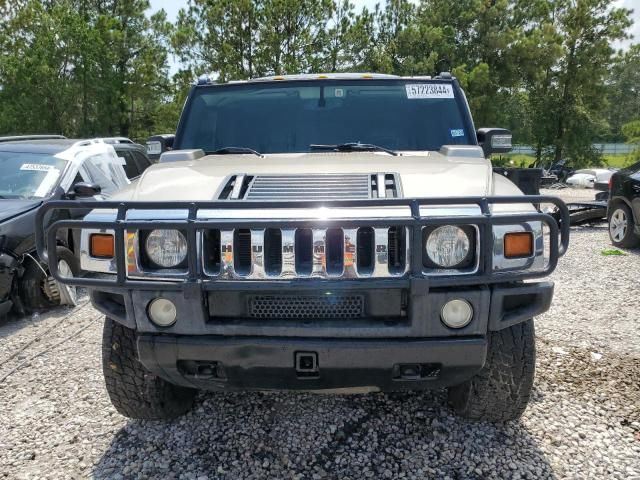 2006 Hummer H2