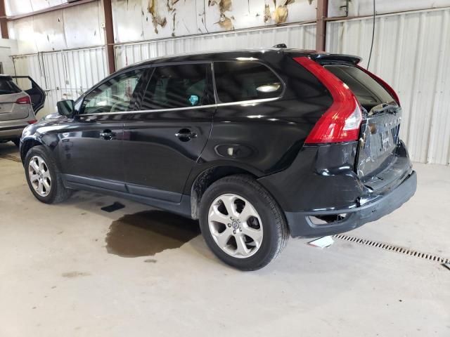 2013 Volvo XC60 3.2