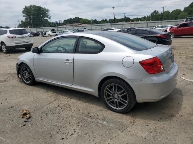 2005 Scion TC