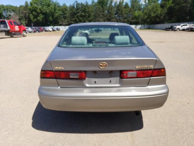 1997 Toyota Camry CE