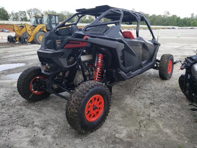 2023 Polaris RZR PRO R 4 Ultimate Launch Edition