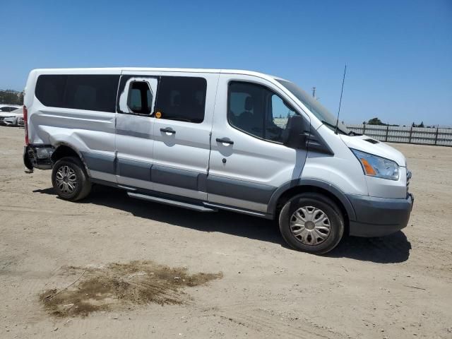 2015 Ford Transit T-350