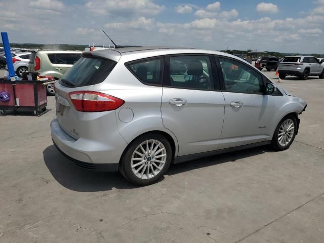 2013 Ford C-MAX SE