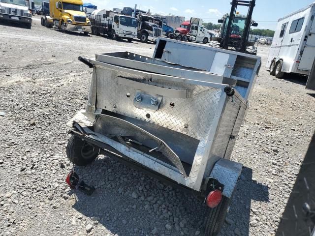 2000 Miscellaneous Equipment Misc Cooler BOX