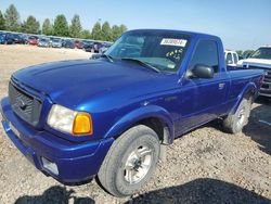 2004 Ford Ranger en venta en Bridgeton, MO