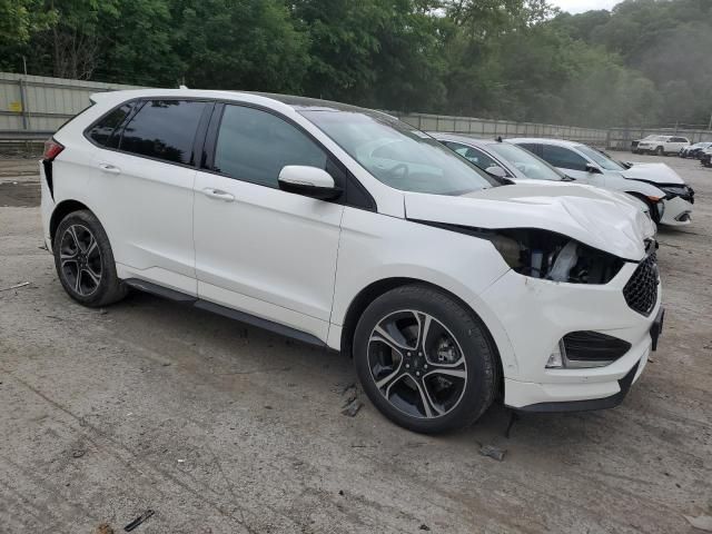 2020 Ford Edge ST