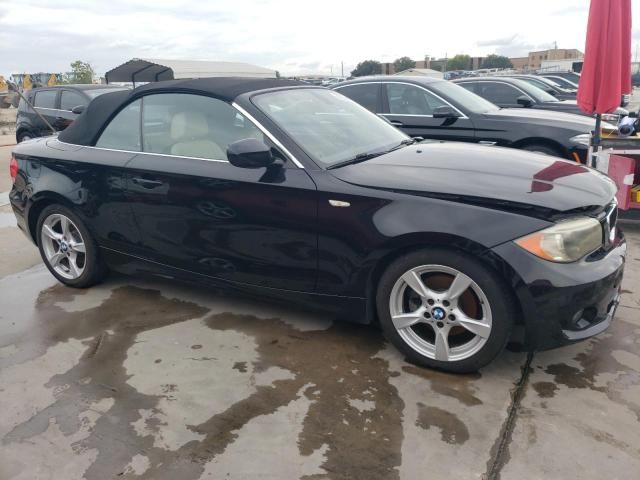 2012 BMW 128 I