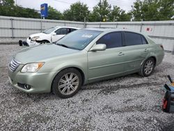 Toyota Avalon salvage cars for sale: 2009 Toyota Avalon XL