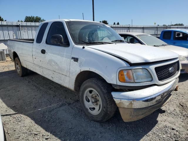 2003 Ford F150