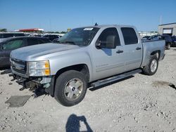 2013 Chevrolet Silverado K1500 LT for sale in Cahokia Heights, IL