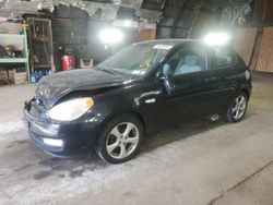 Hyundai Vehiculos salvage en venta: 2008 Hyundai Accent SE