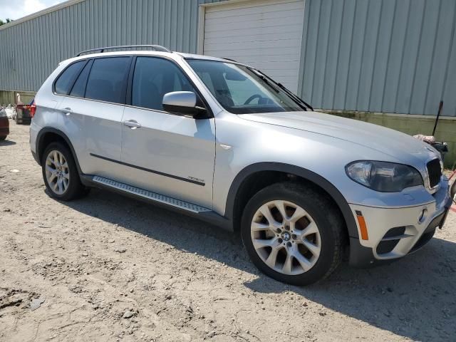 2011 BMW X5 XDRIVE35I