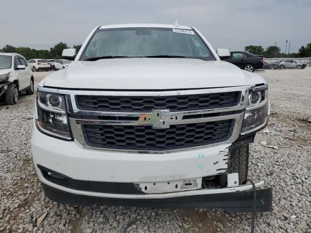 2020 Chevrolet Tahoe K1500 LT