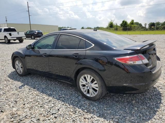 2009 Mazda 6 I