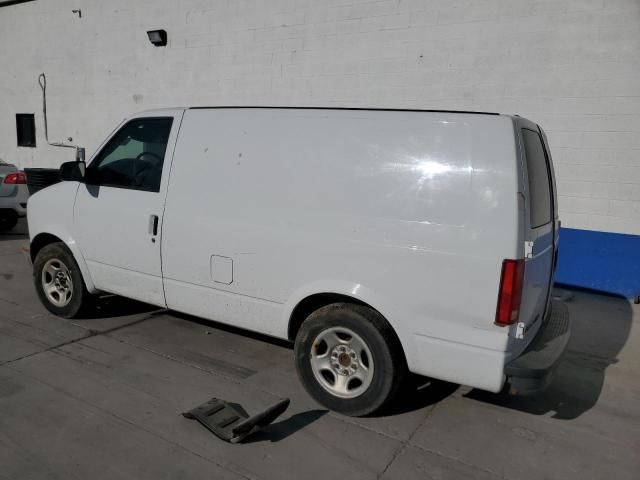 2005 Chevrolet Astro