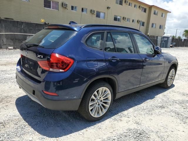 2014 BMW X1 XDRIVE28I