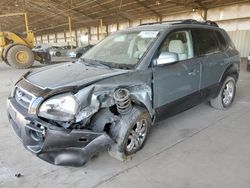 2006 Hyundai Tucson GLS for sale in Phoenix, AZ