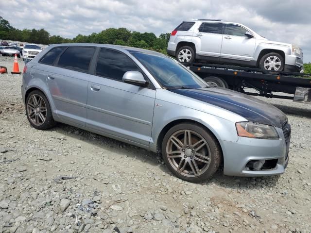 2010 Audi A3 Premium Plus