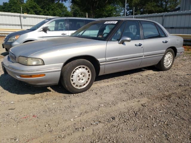 1998 Buick Lesabre Limited