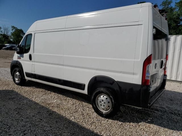 2022 Dodge RAM Promaster 2500 2500 High