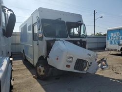 Ford f59 salvage cars for sale: 2021 Ford F59