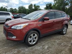 2015 Ford Escape SE en venta en Baltimore, MD