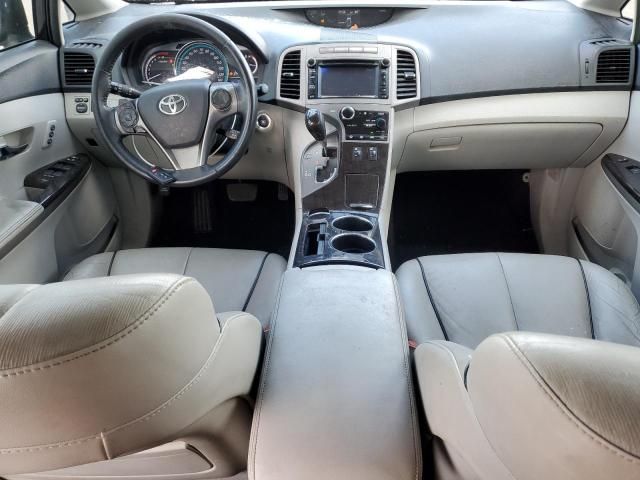 2014 Toyota Venza LE