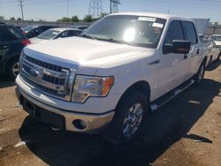 2014 Ford F150 Supercrew for sale in Elgin, IL