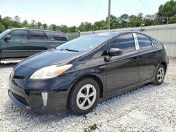 2013 Toyota Prius en venta en Ellenwood, GA
