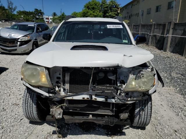 2005 Toyota Tacoma Double Cab Prerunner