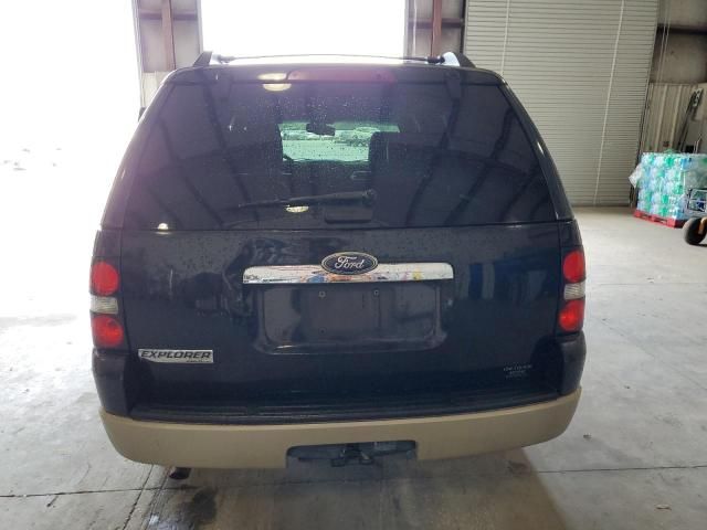 2010 Ford Explorer Eddie Bauer