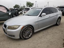 BMW salvage cars for sale: 2011 BMW 335 XI