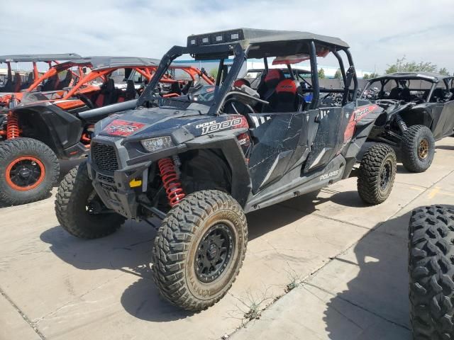 2018 Polaris RZR XP 4 1000 EPS