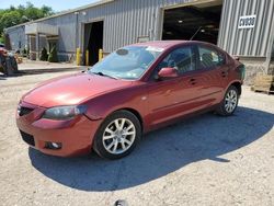 2008 Mazda 3 I en venta en West Mifflin, PA