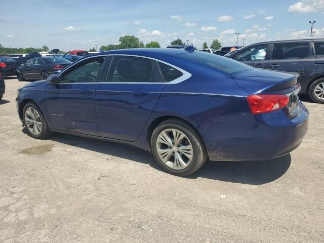 2014 Chevrolet Impala LS